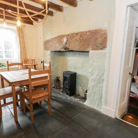 Mill Cottage Blaenau Ffestiniog Esterno foto