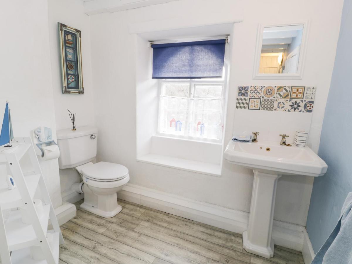 Mill Cottage Blaenau Ffestiniog Esterno foto