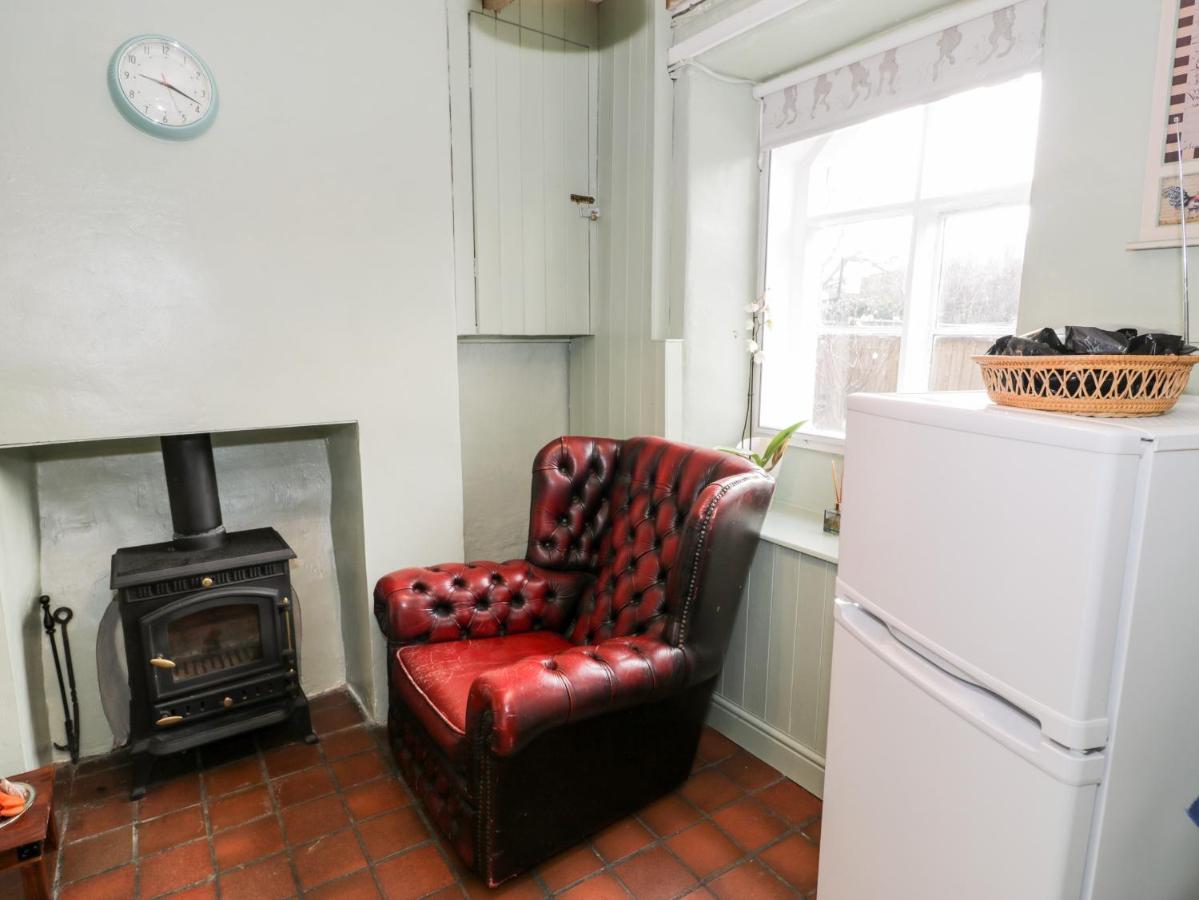 Mill Cottage Blaenau Ffestiniog Esterno foto