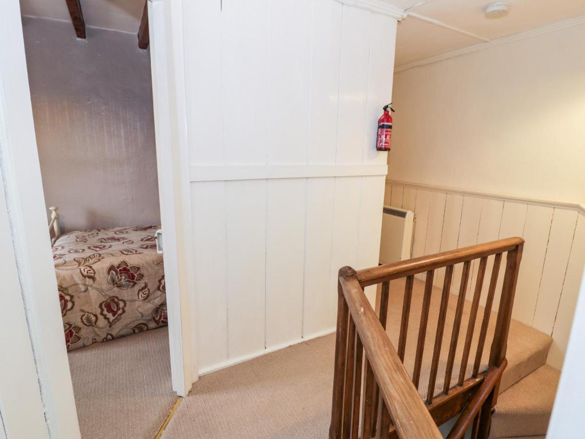 Mill Cottage Blaenau Ffestiniog Esterno foto